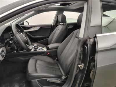 Audi A5 30 TDi Ed.Advanced S tr.CUIR/NAVI/FULL LED/JA18/PDC (2021) - Photo 7