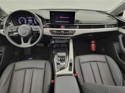 Audi A5 30 TDi Ed.Advanced S tr.CUIR/NAVI/FULL LED/JA18/PDC (2021) - Photo 8