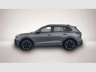 VW Tiguan (2026) - Foto 2