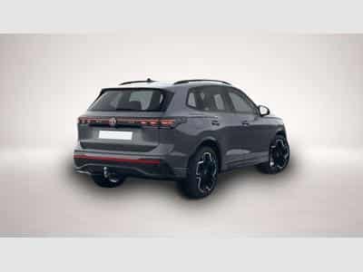 VW Tiguan (2026) - Foto 5
