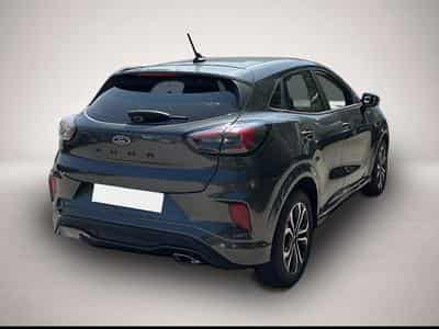 Ford Puma (2026) - Foto 2
