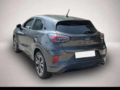 Ford Puma (2026) - Foto 3