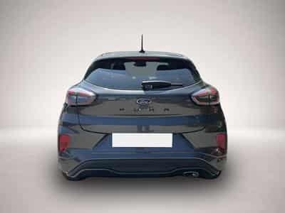 Ford Puma (2026) - Foto 7