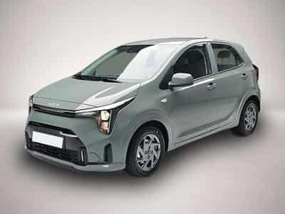 Kia Picanto (2026) - Foto 1