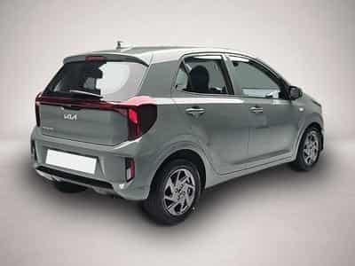 Kia Picanto (2026) - Foto 2