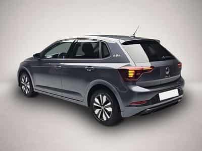 VW Polo (2025) - Foto 3