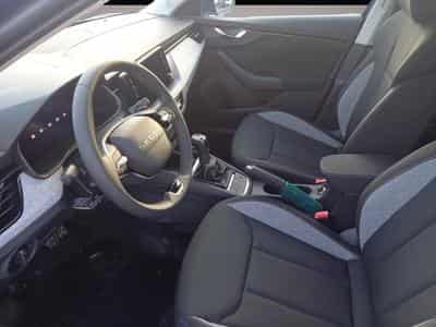 Skoda Kamiq (2026) - Foto 3