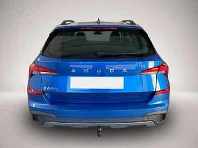 Skoda Kamiq (2026) - Foto 5