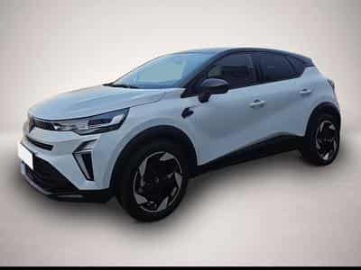 Renault Captur (2026) - Foto 3