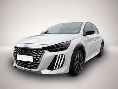 Peugeot 208 (2024) - Photo 1