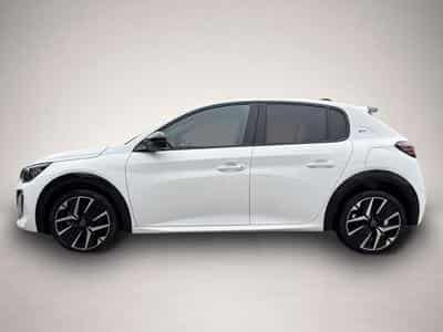 Peugeot 208 (2024) - Photo 2