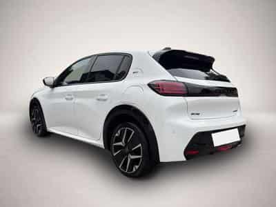 Peugeot 208 (2024) - Photo 3