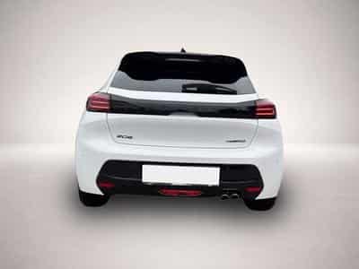Peugeot 208 (2024) - Photo 4