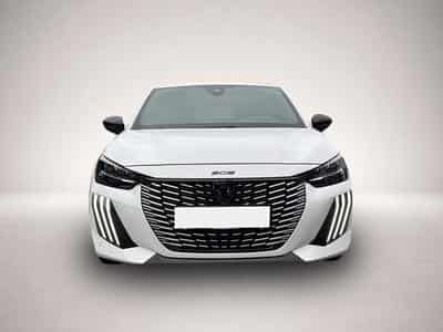 Peugeot 208 (2024) - Photo 6