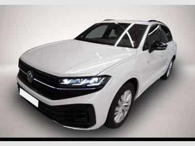 VW Touareg (2025) - Foto 1