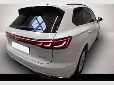 VW Touareg (2025) - Foto 2