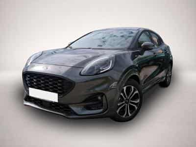 Ford Puma (2026) - Foto 1