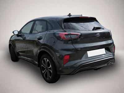 Ford Puma (2026) - Foto 2