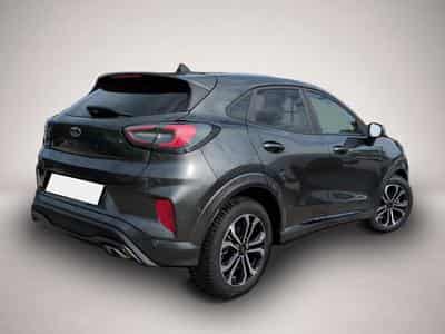 Ford Puma (2026) - Foto 3