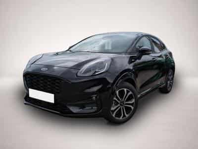 Ford Puma (2026) - Foto 1