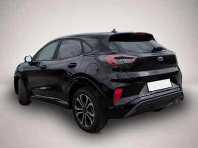 Ford Puma (2026) - Foto 2