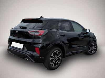 Ford Puma (2026) - Foto 3