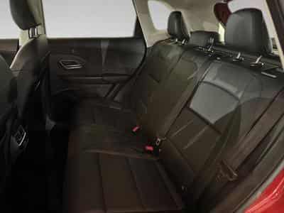 MG ZS MG Hybrid+ 1.5 Hybrid Luxury (2025) - Photo 11