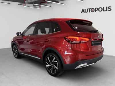 MG ZS MG Hybrid+ 1.5 Hybrid Luxury (2025) - Photo 13