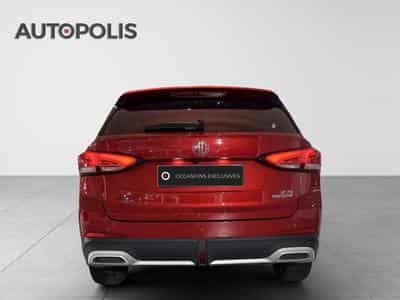MG ZS MG Hybrid+ 1.5 Hybrid Luxury (2025) - Photo 15