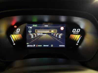 MG ZS MG Hybrid+ 1.5 Hybrid Luxury (2025) - Photo 2