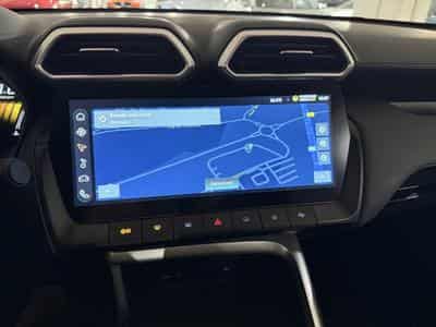 MG ZS MG Hybrid+ 1.5 Hybrid Luxury (2025) - Photo 3