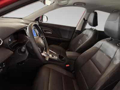 MG ZS MG Hybrid+ 1.5 Hybrid Luxury (2025) - Photo 4