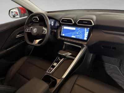 MG ZS MG Hybrid+ 1.5 Hybrid Luxury (2025) - Photo 7