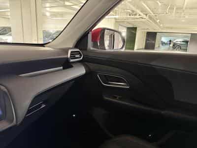 MG ZS MG Hybrid+ 1.5 Hybrid Luxury (2025) - Photo 9
