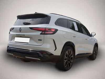 Renault Espace (2025) - Foto 2