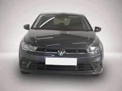 VW Polo (2025) - Foto 2