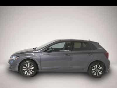 VW Polo (2025) - Foto 3