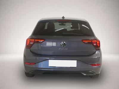 VW Polo (2025) - Foto 4