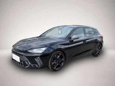 Cupra Leon (2025) - Foto 2
