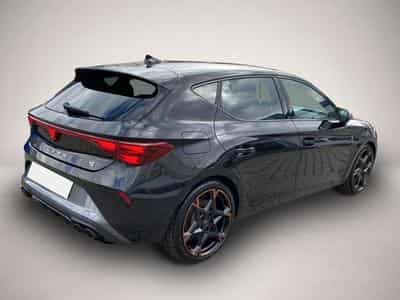 Cupra Leon (2025) - Foto 4