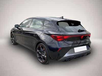 Cupra Leon (2025) - Foto 5