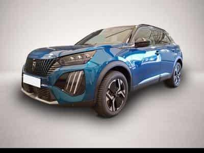 Peugeot 2008 (2025) - Foto 2