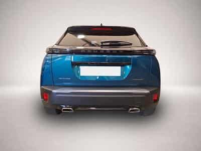 Peugeot 2008 (2025) - Foto 4