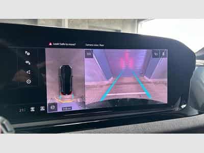 Audi A5 AVANT TFSI 204cv S-line Plus CAMERA 360/NAVI/LED (2025) - Photo 10