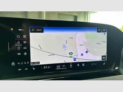 Audi A5 AVANT TFSI 204cv S-line Plus CAMERA 360/NAVI/LED (2025) - Photo 11