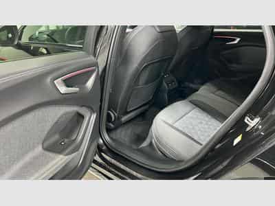 Audi A5 AVANT TFSI 204cv S-line Plus CAMERA 360/NAVI/LED (2025) - Photo 12