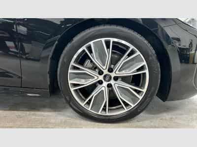 Audi A5 AVANT TFSI 204cv S-line Plus CAMERA 360/NAVI/LED (2025) - Photo 13