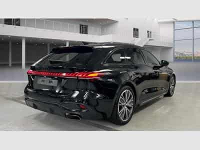 Audi A5 AVANT TFSI 204cv S-line Plus CAMERA 360/NAVI/LED (2025) - Photo 3