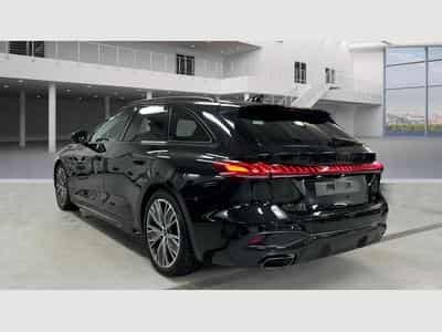 Audi A5 AVANT TFSI 204cv S-line Plus CAMERA 360/NAVI/LED (2025) - Photo 4