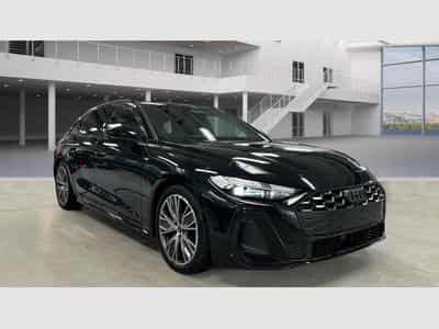 Audi A5 AVANT TFSI 204cv S-line Plus CAMERA 360/NAVI/LED (2025) - Photo 5